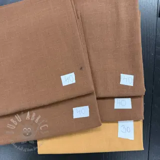 Paket blaga bombaž z lanom 074