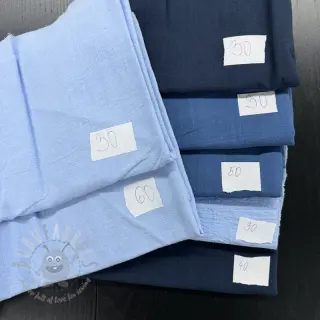 Paket blaga bombaž z lanom 077