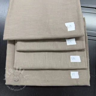 Paket ostankov linen 432
