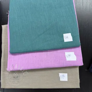 Paket ostankov linen 435