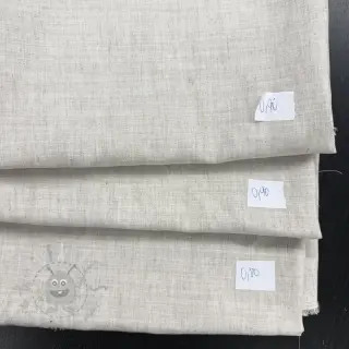 Paket ostankov linen LYOCELL 001