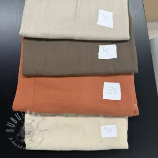 Zadnji kosi paket lan viskoza WASHED 004