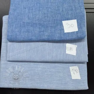 Paket blaga lan bombaž 074