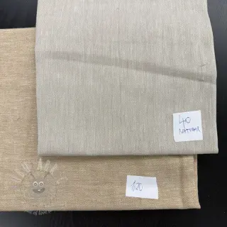 Paket blaga lan bombaž 078
