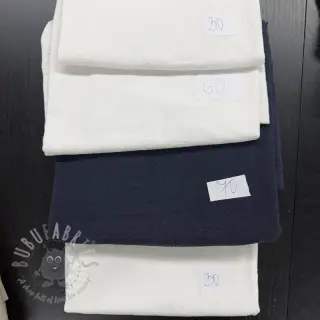 Paket ostankov linen STONEWASHED 119