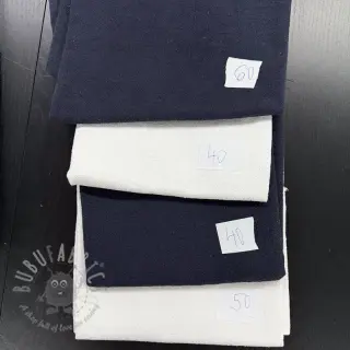 Paket ostankov linen STONEWASHED 120