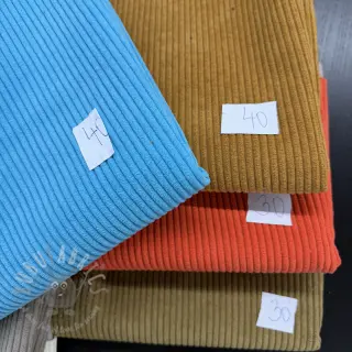 Paket blaga žamet HUGGY 052