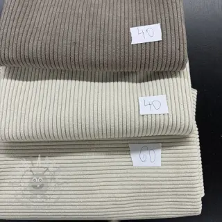 Paket blaga žamet HUGGY 053