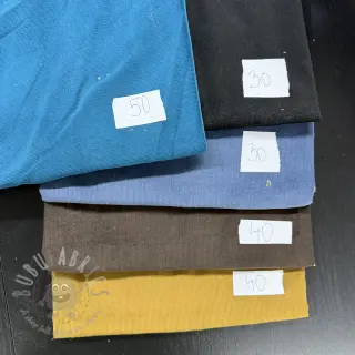 Paket blaga žamet 125