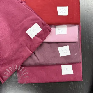 Paket blaga žamet 126