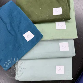 Paket blaga žamet 127