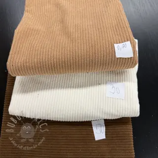 Paket blaga žamet COTTON TOUCH 035
