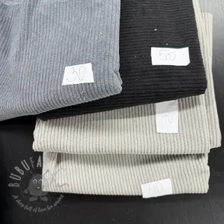 Paket blaga žamet COTTON TOUCH 038