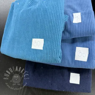 Paket blaga žamet COTTON TOUCH 039