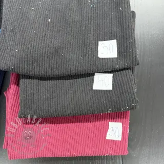 Paket blaga žamet COTTON TOUCH 040