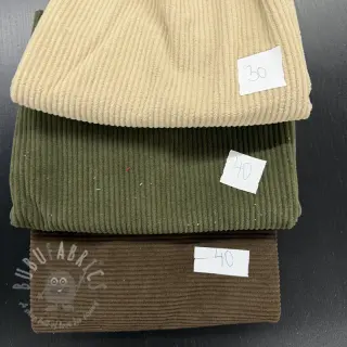 Paket blaga žamet COTTON TOUCH 041