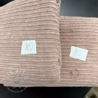 Paket ostankov Corduroy COFUR 010