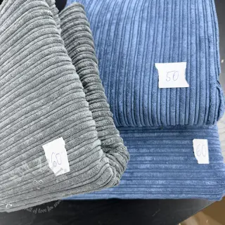 Paket ostankov Corduroy COFUR 011