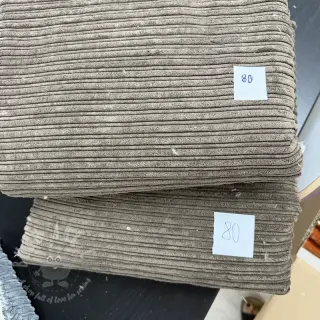 Paket ostankov Corduroy COFUR 013