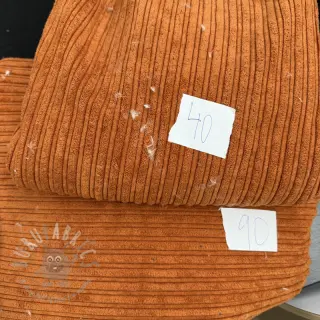 Paket ostankov Corduroy COFUR 014