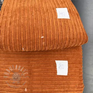 Paket ostankov Corduroy COFUR 015