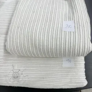 Paket ostankov Corduroy COFUR 016