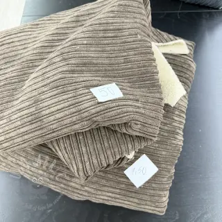 Paket ostankov Corduroy COFUR 020