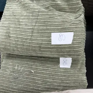 Paket ostankov Corduroy COFUR 022