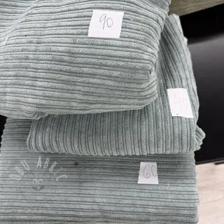 Paket ostankov Corduroy COFUR 023