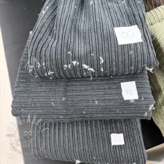 Paket ostankov Corduroy COFUR 024