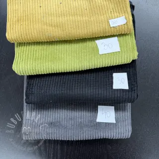 Paket blaga žamet 203