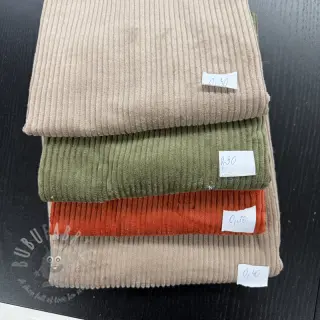 Paket blaga žamet 206