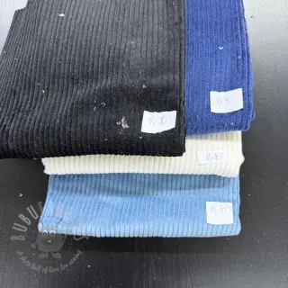 Paket blaga žamet 207