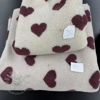 Zadnji kosi paket Softcoat TEDDY 046