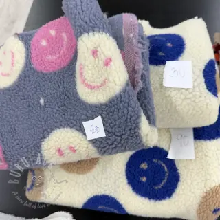 Zadnji kosi paket Softcoat TEDDY 047