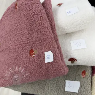 Zadnji kosi paket Softcoat TEDDY 048