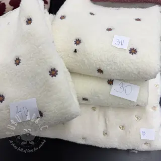 Zadnji kosi paket Softcoat TEDDY 049