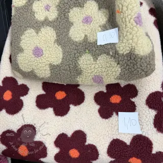 Zadnji kosi paket Softcoat TEDDY 050