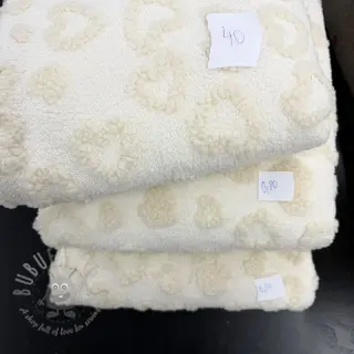 Zadnji kosi paket Softcoat TEDDY 052
