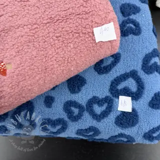 Zadnji kosi paket Softcoat TEDDY 053