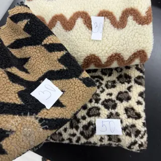 Zadnji kosi paket Softcoat TEDDY 054