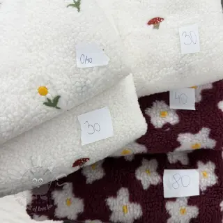 Zadnji kosi paket Softcoat TEDDY 057