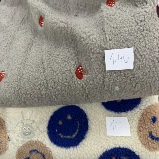 Zadnji kosi paket Softcoat TEDDY 059