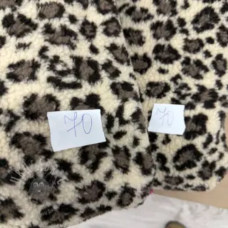 Zadnji kosi paket Softcoat TEDDY 061