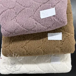 Zadnji kosi paket Softcoat TEDDY 062