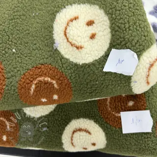 Zadnji kosi paket Softcoat TEDDY 064