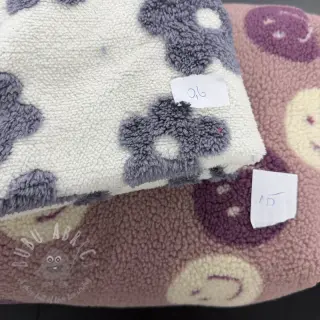 Zadnji kosi paket Softcoat TEDDY 065