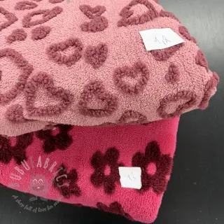 Zadnji kosi paket Softcoat TEDDY 066
