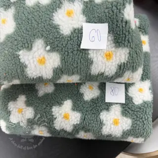 Zadnji kosi paket Softcoat TEDDY 072