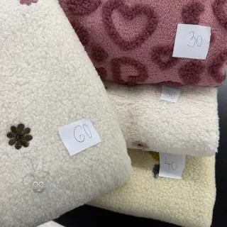 Zadnji kosi paket Softcoat TEDDY 073